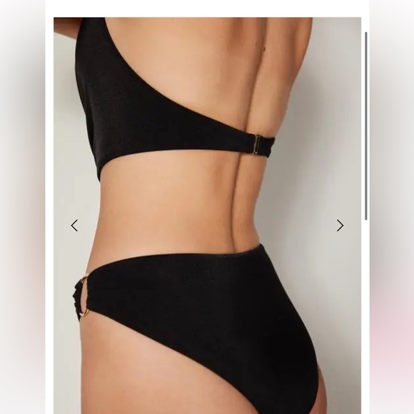 penti black mayo with gold - Picture 6 of 11